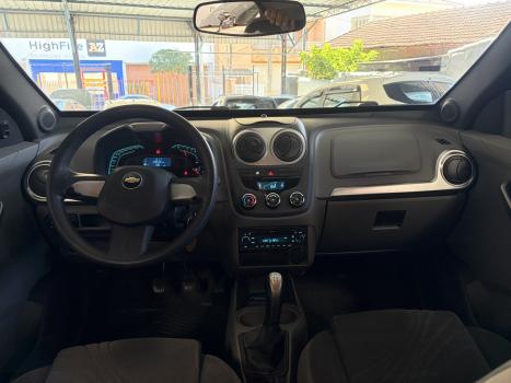 CHEVROLET Agile 1.4 4P LTZ FLEX, Foto 9