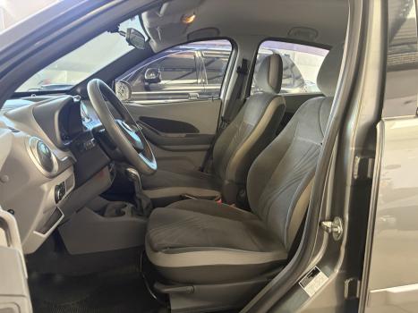 CHEVROLET Agile 1.4 4P LTZ FLEX, Foto 10