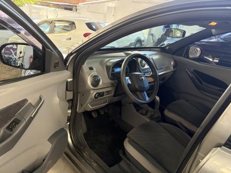 CHEVROLET Agile 1.4 4P LTZ FLEX, Foto 11