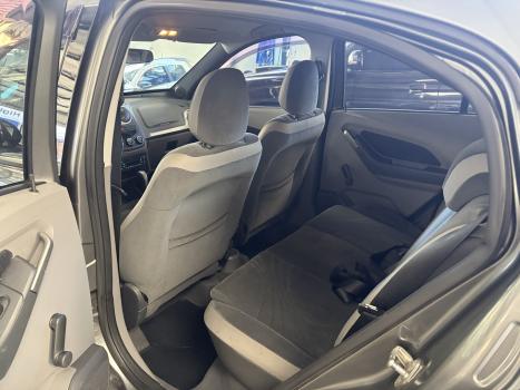 CHEVROLET Agile 1.4 4P LTZ FLEX, Foto 12