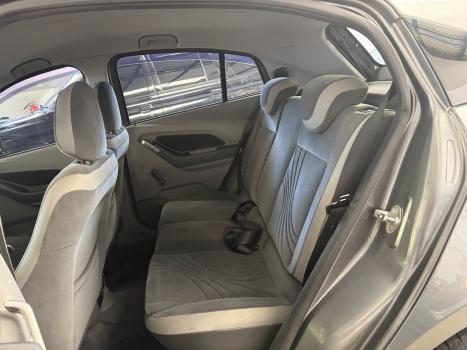 CHEVROLET Agile 1.4 4P LTZ FLEX, Foto 13