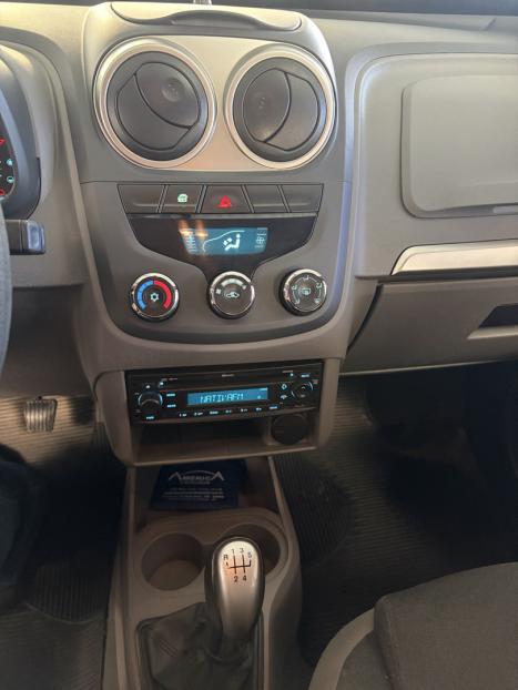 CHEVROLET Agile 1.4 4P LTZ FLEX, Foto 14