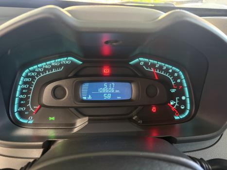 CHEVROLET Agile 1.4 4P LTZ FLEX, Foto 15