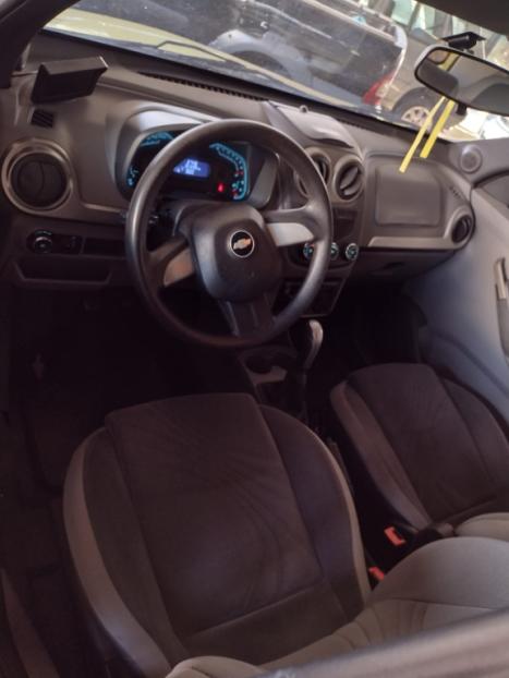 CHEVROLET Agile 1.4 4P LTZ FLEX, Foto 4