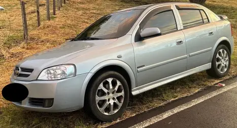 CHEVROLET Astra Hatch 2.0 4P ADVANTAGE  FLEX, Foto 2