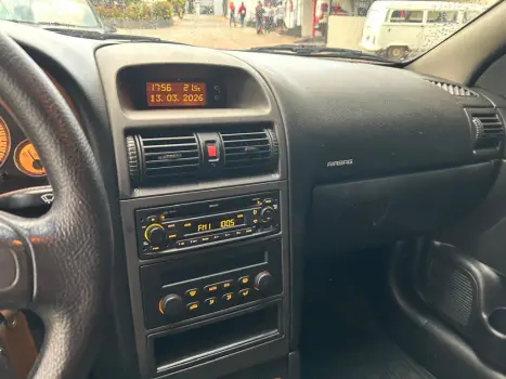 CHEVROLET Astra Hatch 2.0 4P ADVANTAGE  FLEX, Foto 3