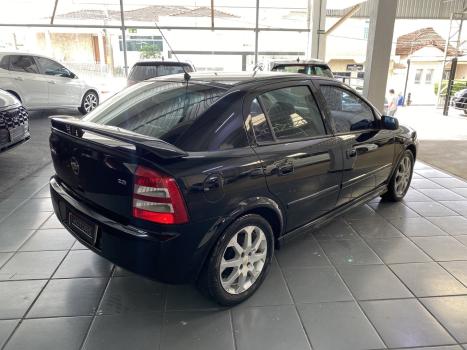CHEVROLET Astra Hatch 2.0 4P ADVANTAGE  FLEX, Foto 4