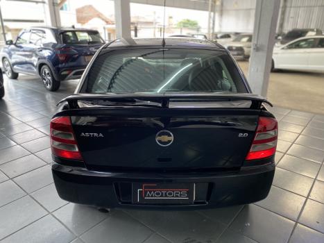 CHEVROLET Astra Hatch 2.0 4P ADVANTAGE  FLEX, Foto 5