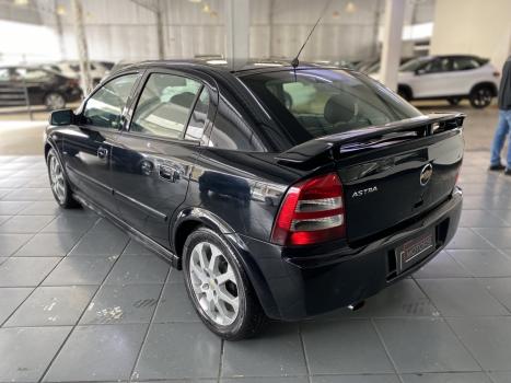 CHEVROLET Astra Hatch 2.0 4P ADVANTAGE  FLEX, Foto 6