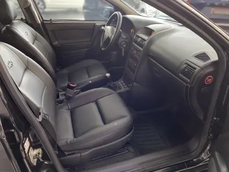 CHEVROLET Astra Hatch 2.0 4P ADVANTAGE  FLEX, Foto 13