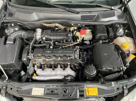 CHEVROLET Astra Hatch 2.0 4P ADVANTAGE  FLEX, Foto 19