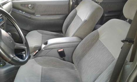 CHEVROLET Blazer 2.4 4P ADVANTAGE, Foto 6 CHEVROLET Blazer 2.4 4P ADVANTAGE, Foto 6