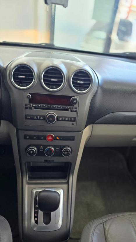 CHEVROLET Captiva Sport 2.4 16V SFI ECOTEC AUTOMTICO, Foto 4