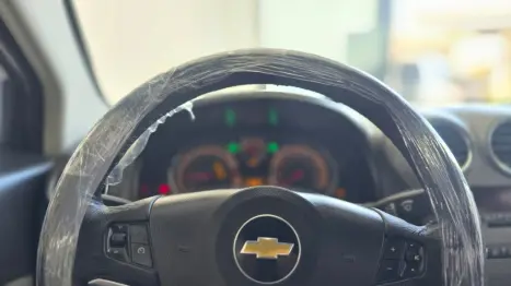 CHEVROLET Captiva Sport 2.4 16V SFI ECOTEC AUTOMTICO, Foto 5