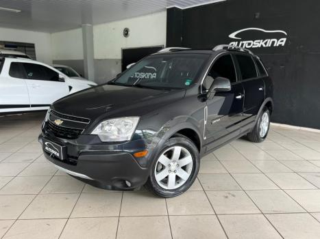 CHEVROLET Captiva Sport 2.4 16V SFI ECOTEC AUTOMTICO, Foto 1