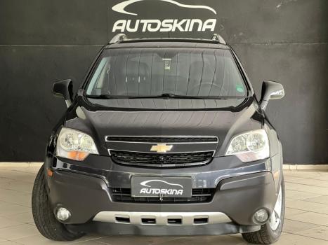 CHEVROLET Captiva Sport 2.4 16V SFI ECOTEC AUTOMTICO, Foto 2