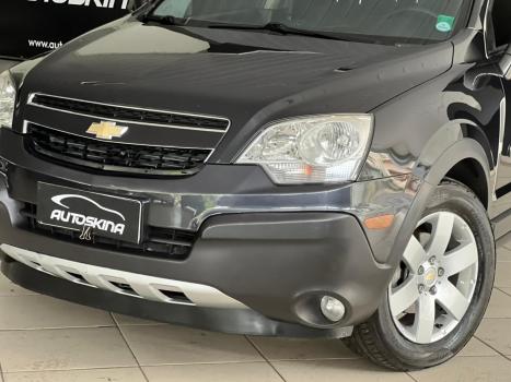 CHEVROLET Captiva Sport 2.4 16V SFI ECOTEC AUTOMTICO, Foto 3