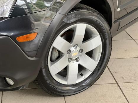 CHEVROLET Captiva Sport 2.4 16V SFI ECOTEC AUTOMTICO, Foto 4