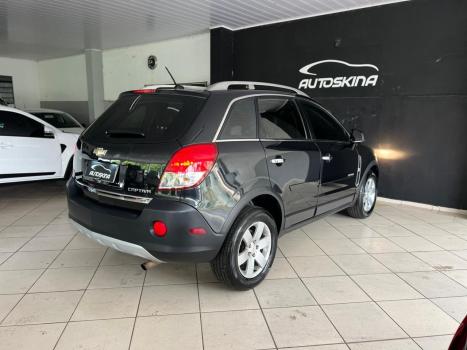 CHEVROLET Captiva Sport 2.4 16V SFI ECOTEC AUTOMTICO, Foto 7
