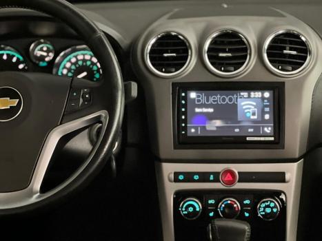 CHEVROLET Captiva Sport 2.4 16V SFI ECOTEC AUTOMTICO, Foto 8