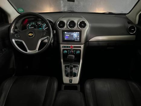CHEVROLET Captiva Sport 2.4 16V SFI ECOTEC AUTOMTICO, Foto 9