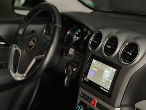 CHEVROLET Captiva Sport 2.4 16V SFI ECOTEC AUTOMTICO, Foto 10