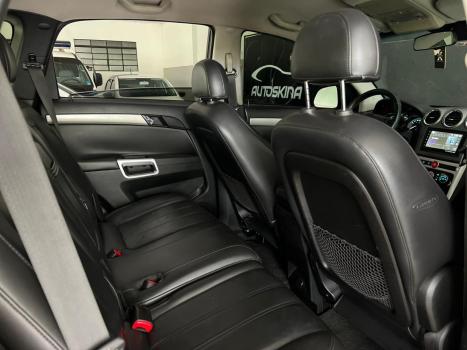 CHEVROLET Captiva Sport 2.4 16V SFI ECOTEC AUTOMTICO, Foto 11