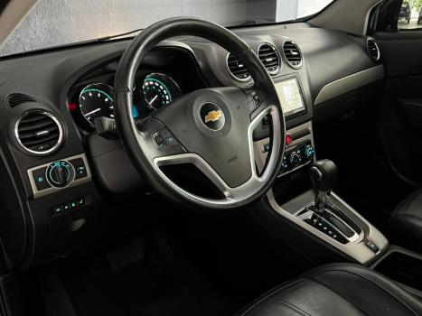 CHEVROLET Captiva Sport 2.4 16V SFI ECOTEC AUTOMTICO, Foto 12