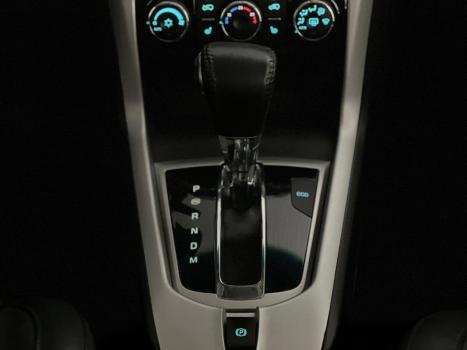 CHEVROLET Captiva Sport 2.4 16V SFI ECOTEC AUTOMTICO, Foto 13