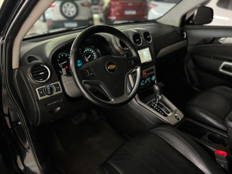 CHEVROLET Captiva Sport 2.4 16V SFI ECOTEC AUTOMTICO, Foto 14