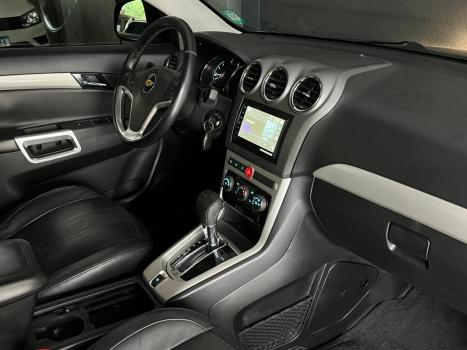CHEVROLET Captiva Sport 2.4 16V SFI ECOTEC AUTOMTICO, Foto 15
