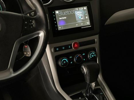 CHEVROLET Captiva Sport 2.4 16V SFI ECOTEC AUTOMTICO, Foto 16