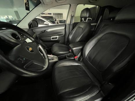 CHEVROLET Captiva Sport 2.4 16V SFI ECOTEC AUTOMTICO, Foto 18