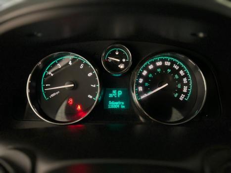 CHEVROLET Captiva Sport 2.4 16V SFI ECOTEC AUTOMTICO, Foto 19