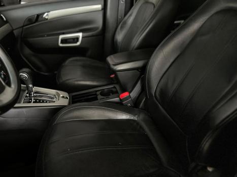 CHEVROLET Captiva Sport 2.4 16V SFI ECOTEC AUTOMTICO, Foto 20