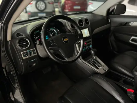 CHEVROLET Captiva Sport 2.4 16V SFI ECOTEC AUTOMTICO, Foto 14