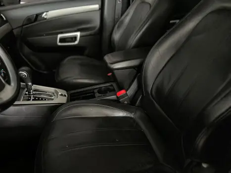 CHEVROLET Captiva Sport 2.4 16V SFI ECOTEC AUTOMTICO, Foto 18