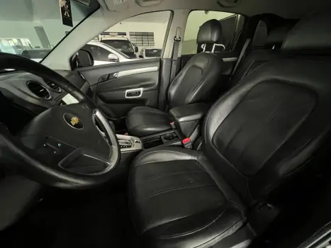 CHEVROLET Captiva Sport 2.4 16V SFI ECOTEC AUTOMTICO, Foto 20