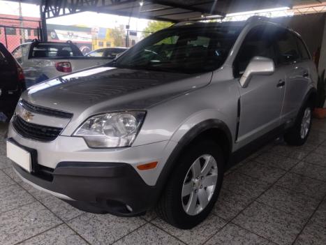 CHEVROLET Captiva Sport 2.4 16V SFI ECOTEC AUTOMTICO, Foto 1