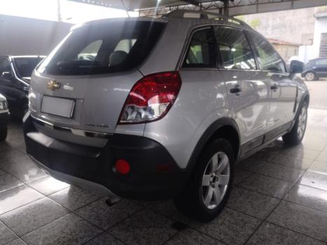CHEVROLET Captiva Sport 2.4 16V SFI ECOTEC AUTOMTICO, Foto 2