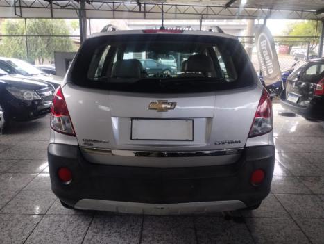 CHEVROLET Captiva Sport 2.4 16V SFI ECOTEC AUTOMTICO, Foto 4