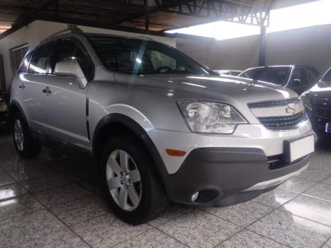 CHEVROLET Captiva Sport 2.4 16V SFI ECOTEC AUTOMTICO, Foto 5