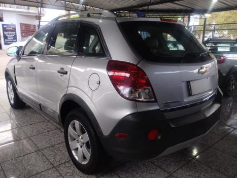 CHEVROLET Captiva Sport 2.4 16V SFI ECOTEC AUTOMTICO, Foto 6