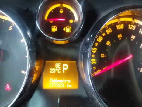 CHEVROLET Captiva Sport 2.4 16V SFI ECOTEC AUTOMTICO, Foto 7