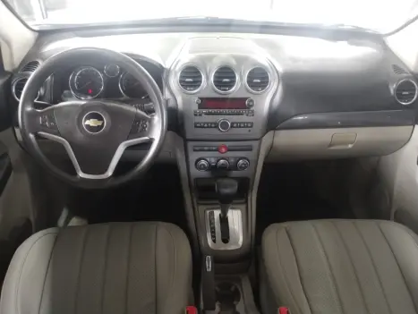 CHEVROLET Captiva Sport 2.4 16V SFI ECOTEC AUTOMTICO, Foto 8