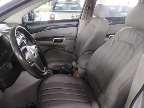 CHEVROLET Captiva Sport 2.4 16V SFI ECOTEC AUTOMTICO, Foto 9