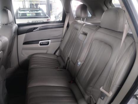 CHEVROLET Captiva Sport 2.4 16V SFI ECOTEC AUTOMTICO, Foto 10