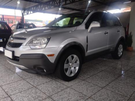 CHEVROLET Captiva Sport 2.4 16V SFI ECOTEC AUTOMTICO, Foto 13