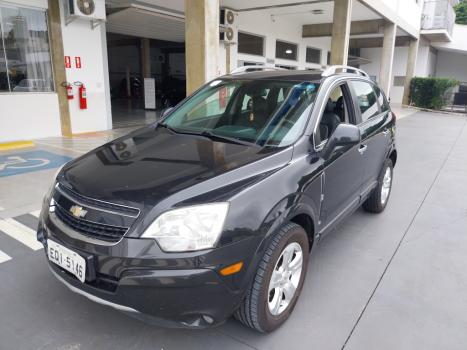 CHEVROLET Captiva Sport 2.4 16V SFI ECOTEC AUTOM�TICO, Foto 1