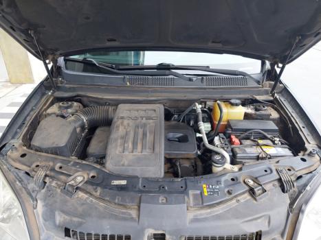 CHEVROLET Captiva Sport 2.4 16V SFI ECOTEC AUTOM�TICO, Foto 2